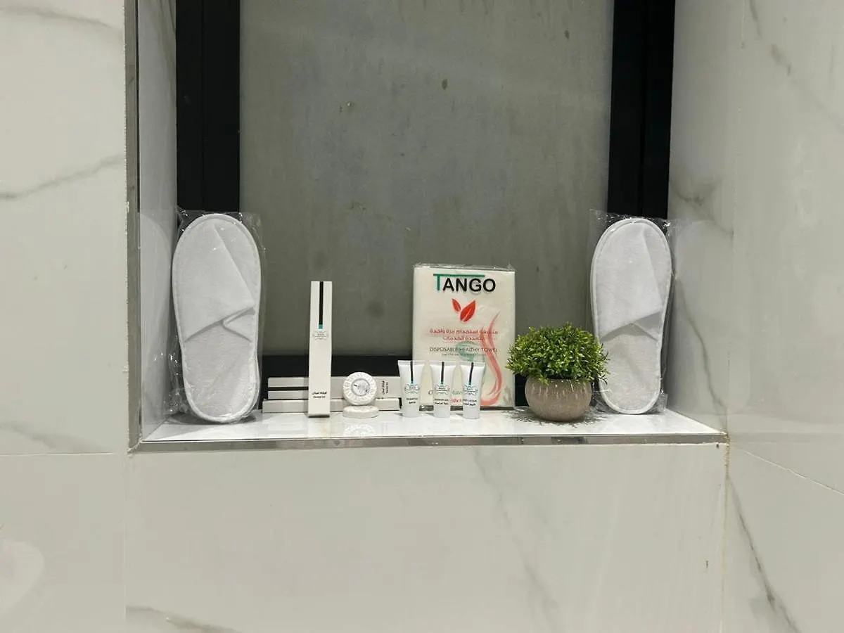 شقة فاخرة ٣ غرف وصالة ٣ Riyadh Apartment